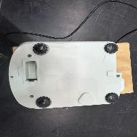 Laboratory Orbital Shaker image 2